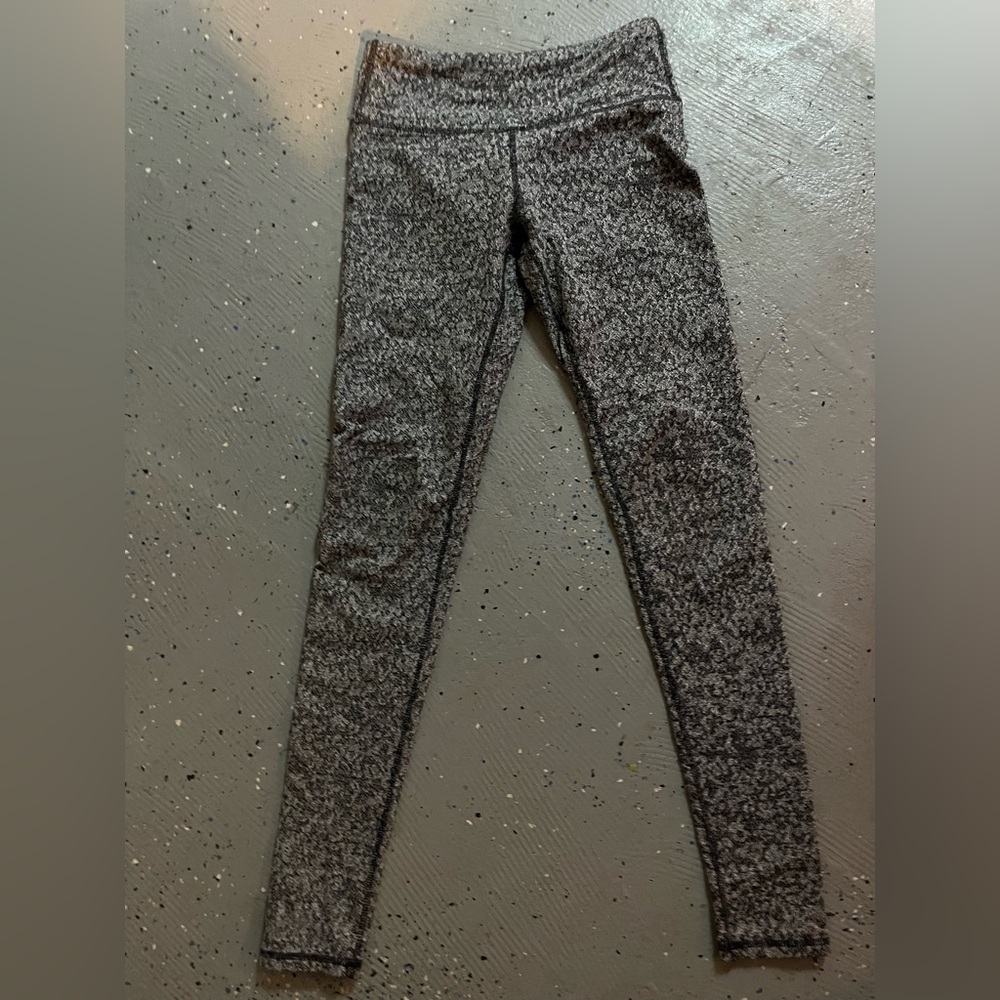 Athletic Leggings